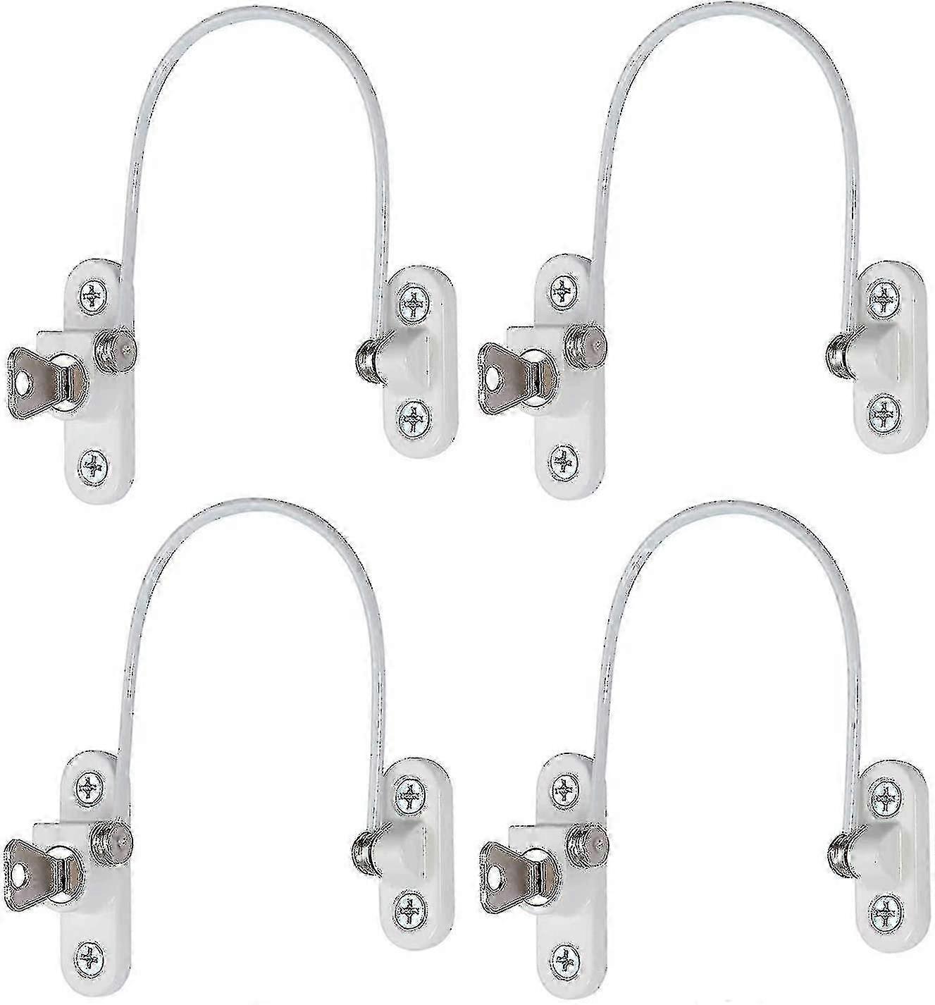 Window safety locks, window safety door locks with keys