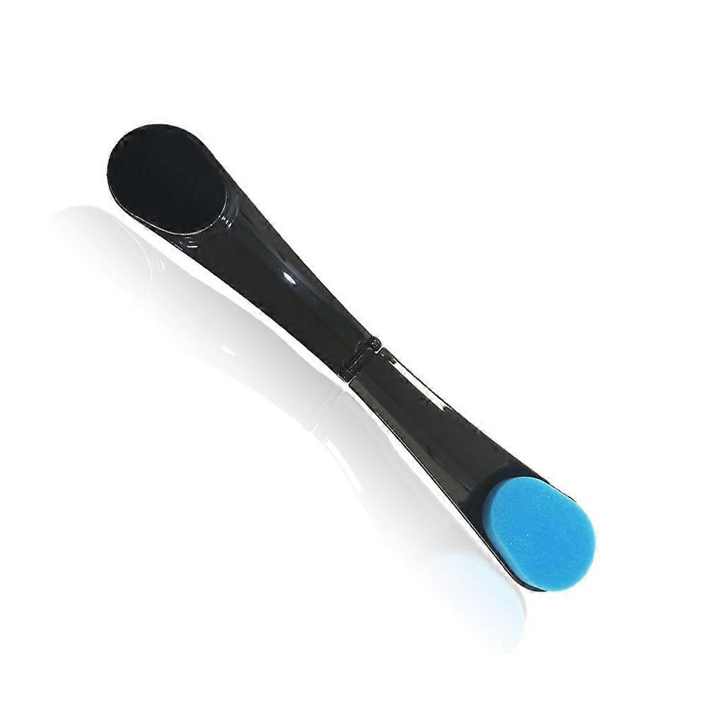 2pcs Self Tanner Back Applicator Body Lotion Back Applicator for Cream Medicine for Shoulders and Legs Easy to Target Feet