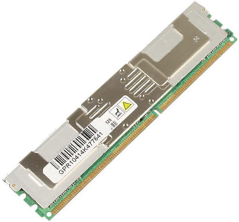 667MHz DDR2 Major Dimm 667MHz