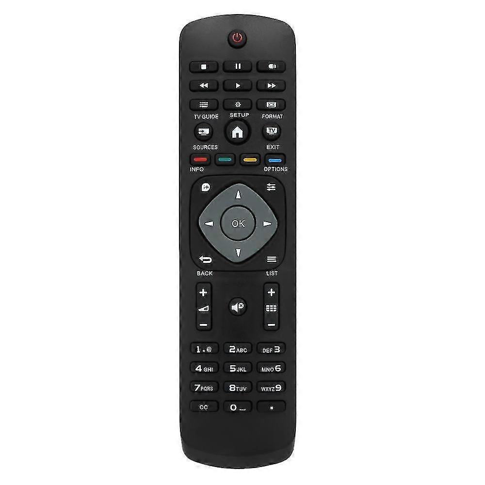 Universal TV Remote Control Wireless Smart Controller Replacement for PHILIPS LCD TV Smart Digital