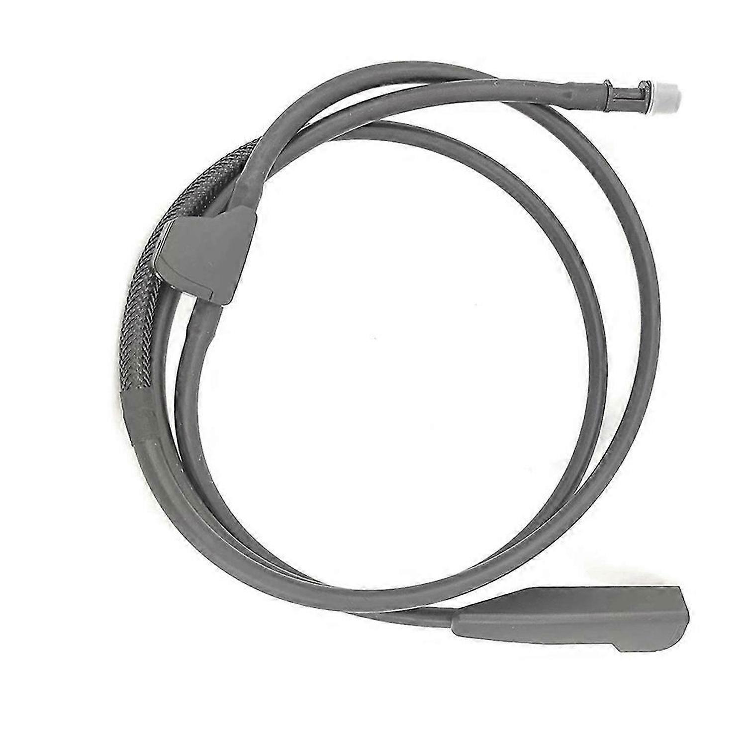 Front Windshield Nozzle Washer Sprayer Jet 31440423 for Volvo S90 V90 2017-2020 Windscreen Washer Nozzle Without Heater