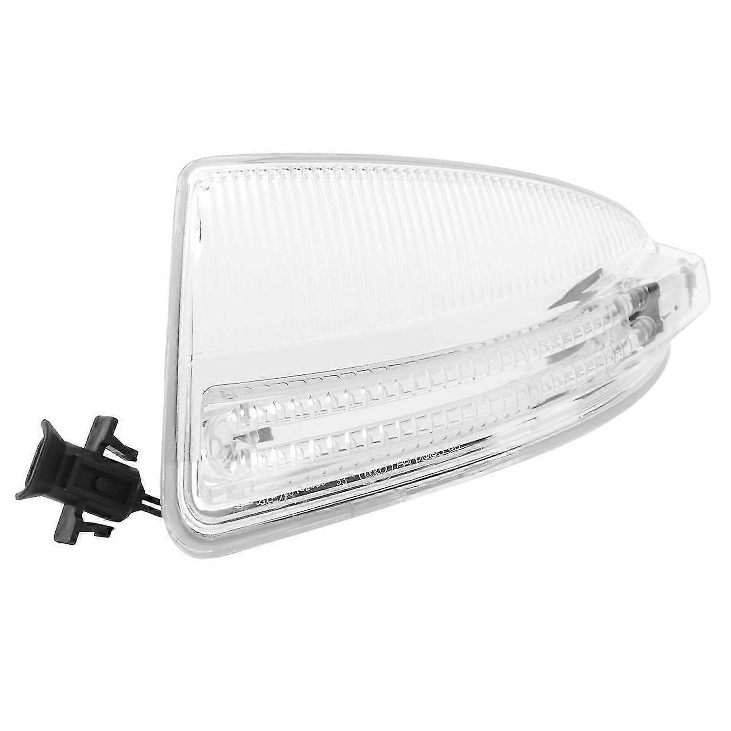 Left Side Rearview Mirror Turn Signal Light for W164