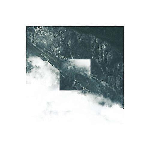 Ikarus Echo CD (2015) NEU