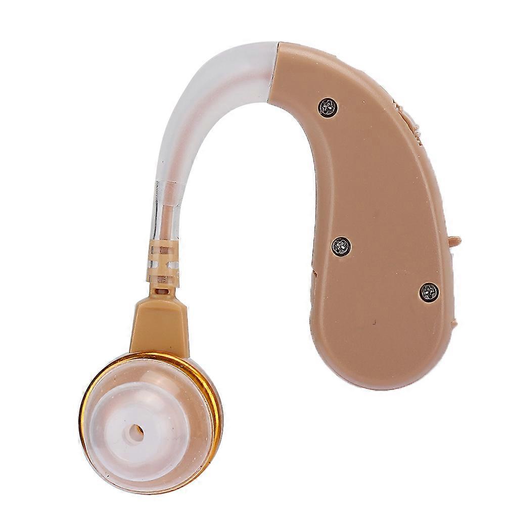 FF-616 Hearing Aids Battery Type Ear Sound Amplifier Hearing Aid Hearing Amplifier