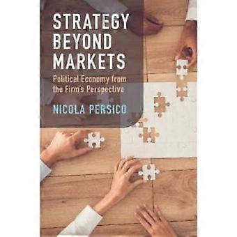 Estratégia além dos mercados - Nicola Persico
