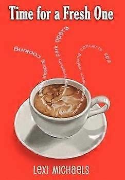 Zeit für eine frische