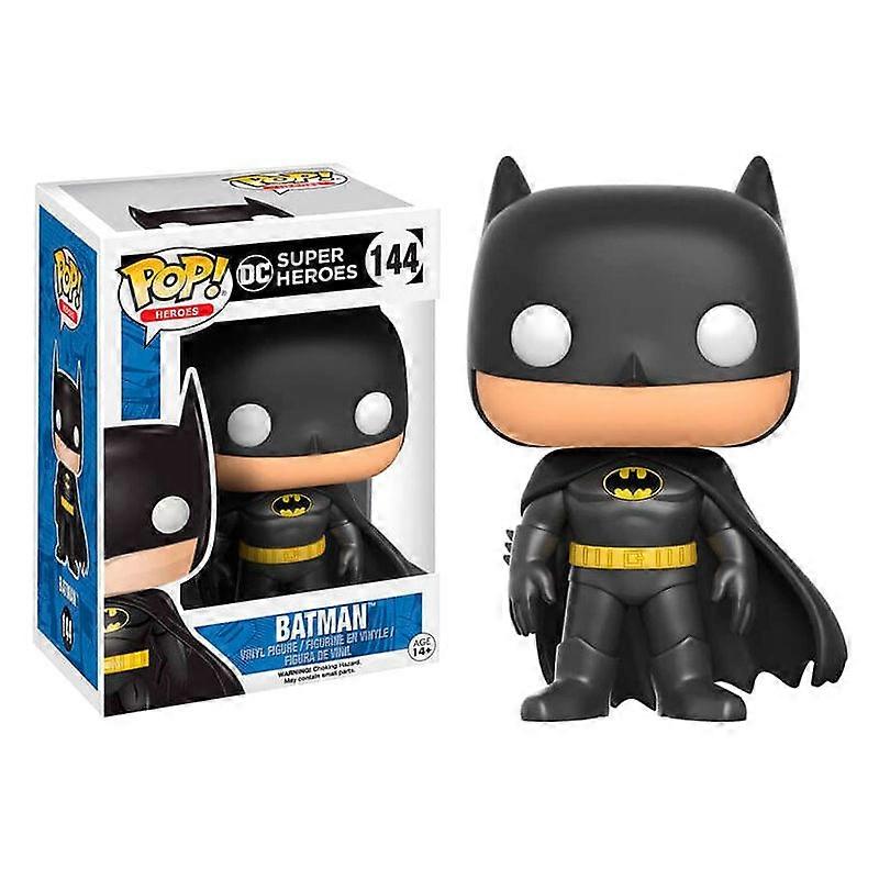 DC Classic Batman POP Figure