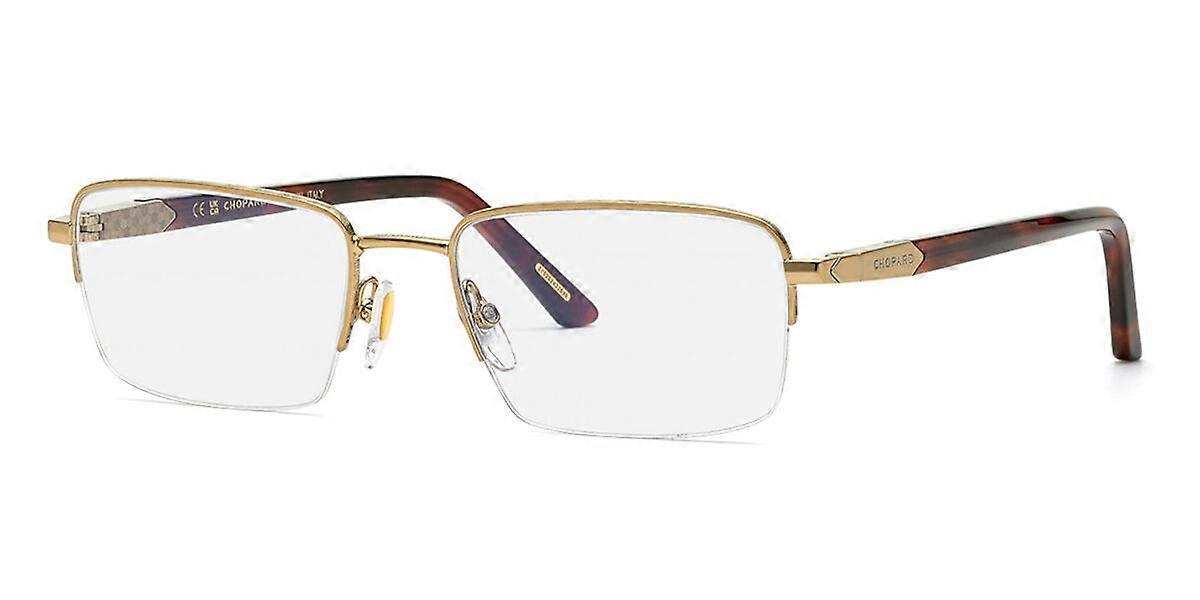 Chopard VCHG60 08FF Unisex Eyeglasses
