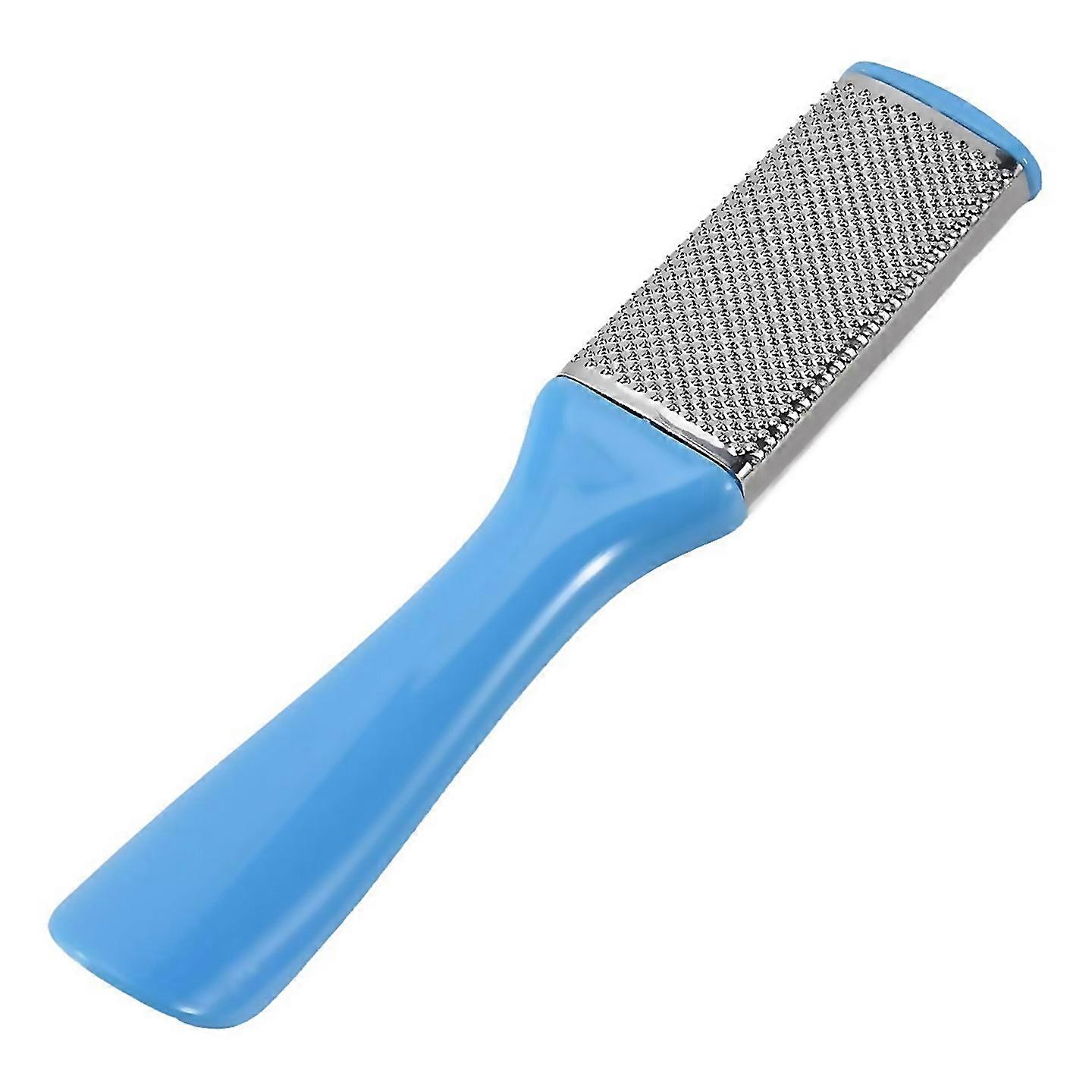 For 1pcs Professional Double Side Foot File Rasp Heel Grater
