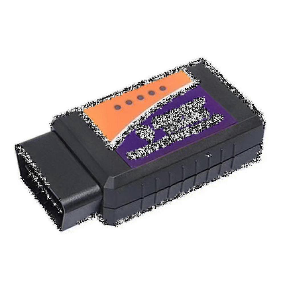 Bluetooth Obdii Scanner 88*46mm Diagnostic Tool for City GD8 ES 1.6A Jazz 1.4M
