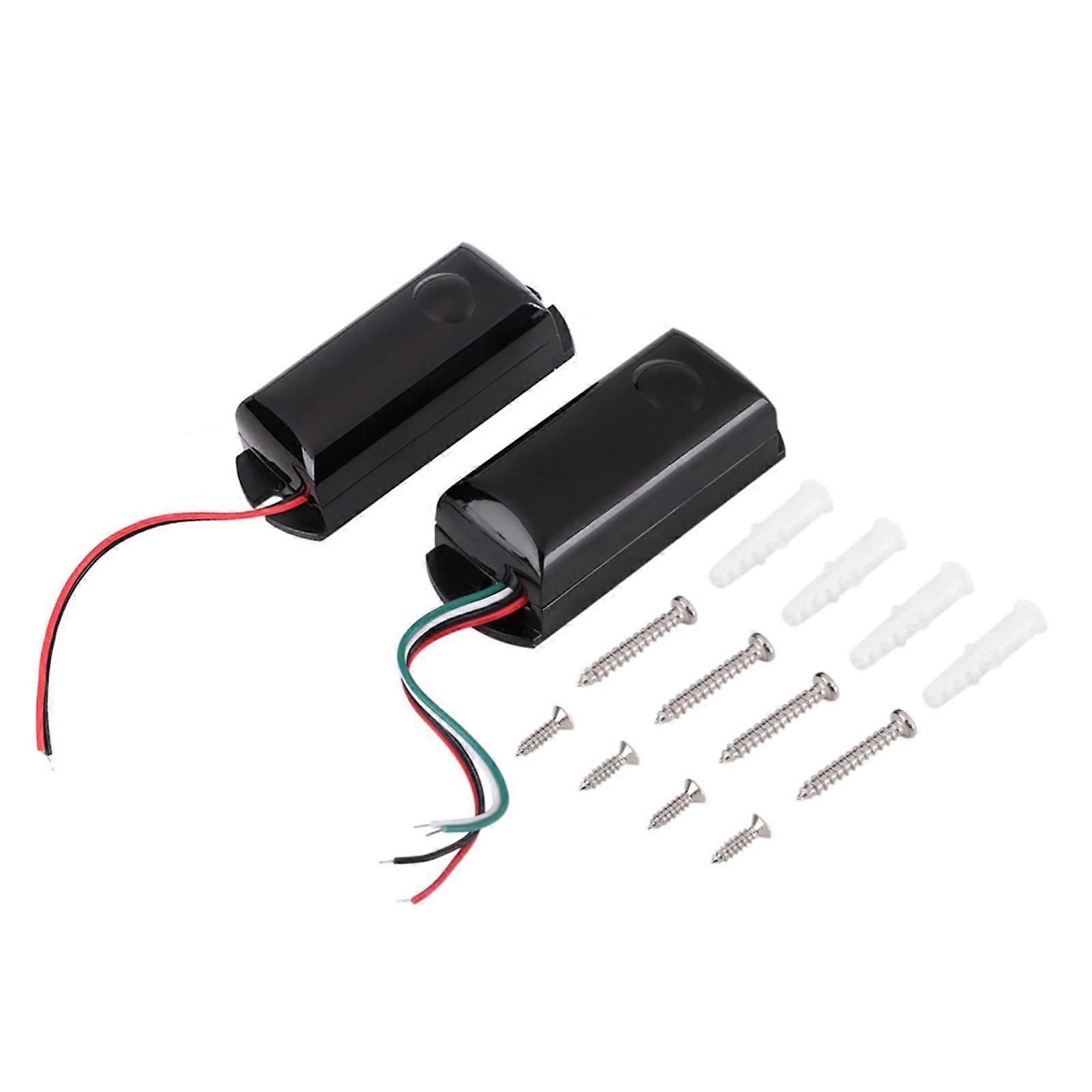 Infrared/IR Beam Detector Sensor for Perimeter Protection Outdoor Security System