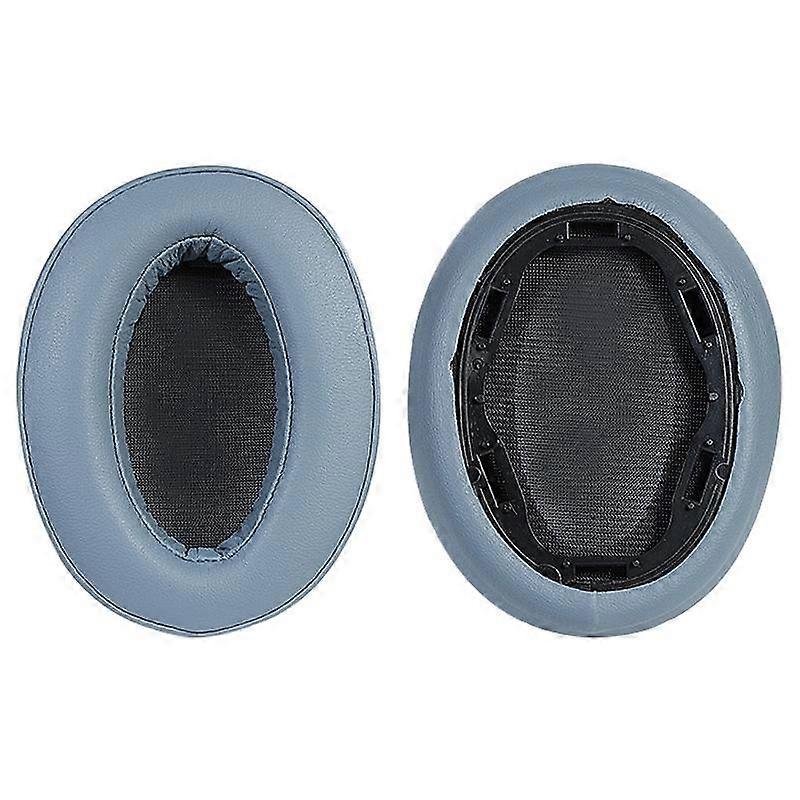 2pcs Earphone Replacement Earpads For Sony