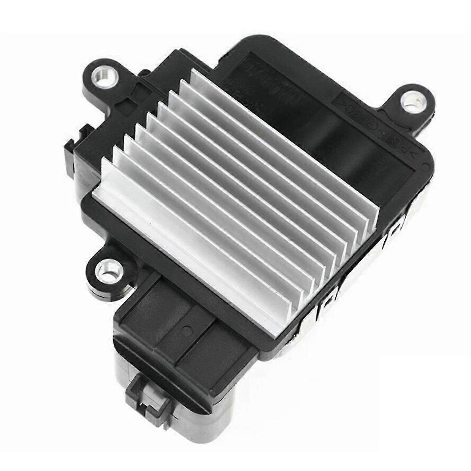 Car Radiator Cooling Fan Control Module ECU Unit for Toyota