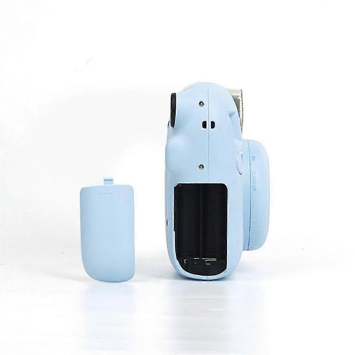 10PCS Battery Side Cover for Mini12 Camera Color Fitting Replaceable Battery Cover Camera Accessories,C