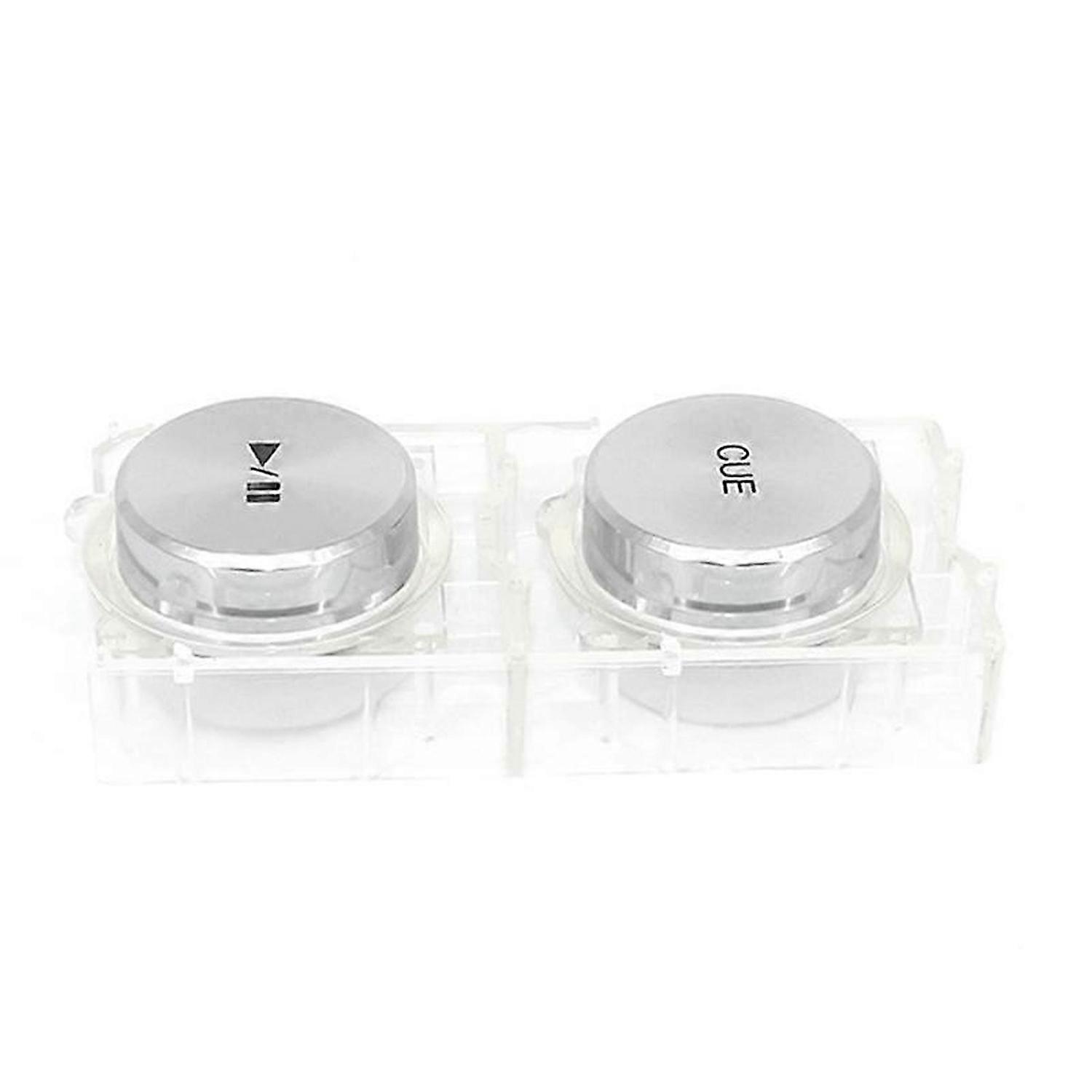 Switch Portable Track Spare Knob Mini Cue Button for CDJ-2000NEXUS