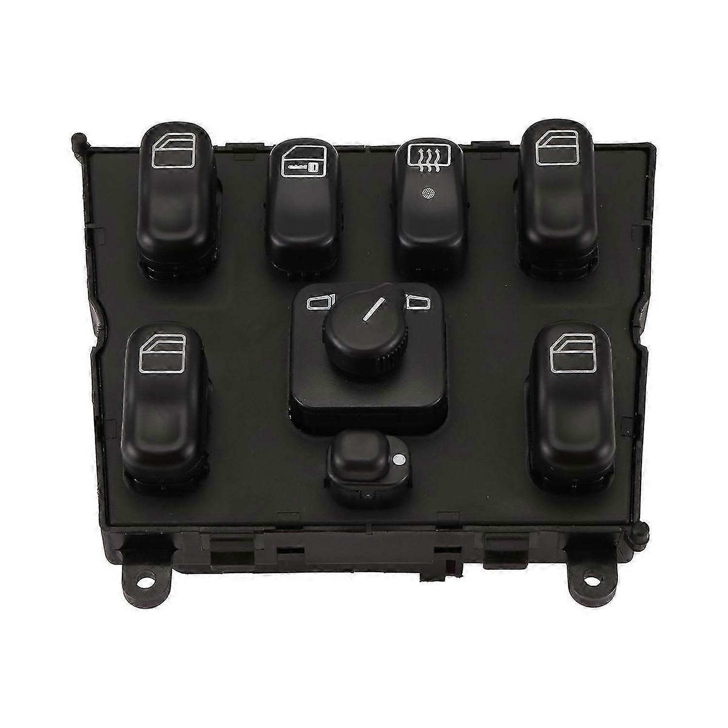 Power Window Switch for Mercedes Benz ML W163 ML320 ML430 1998-2002