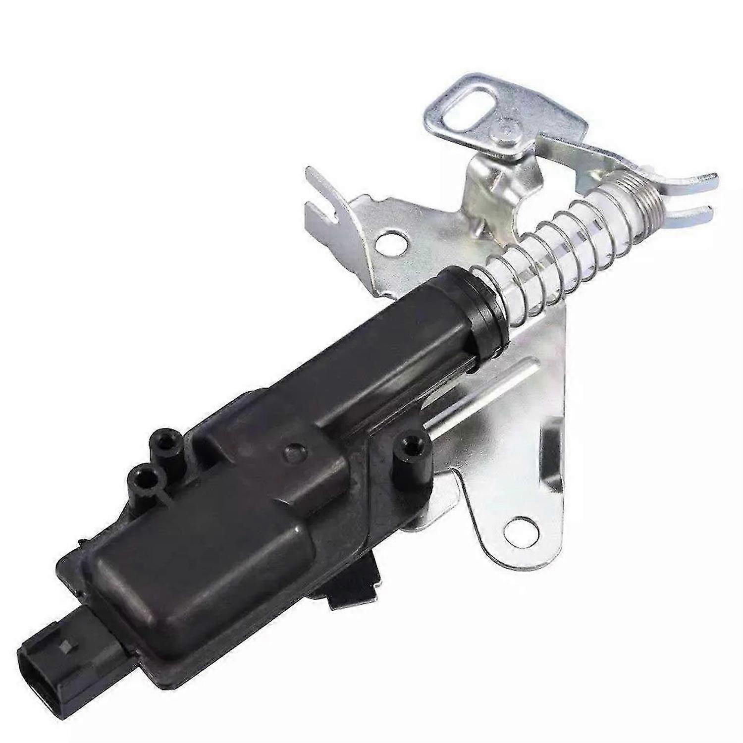 Boot Trunk Lock Motor Actuator Solenoid for Fusion