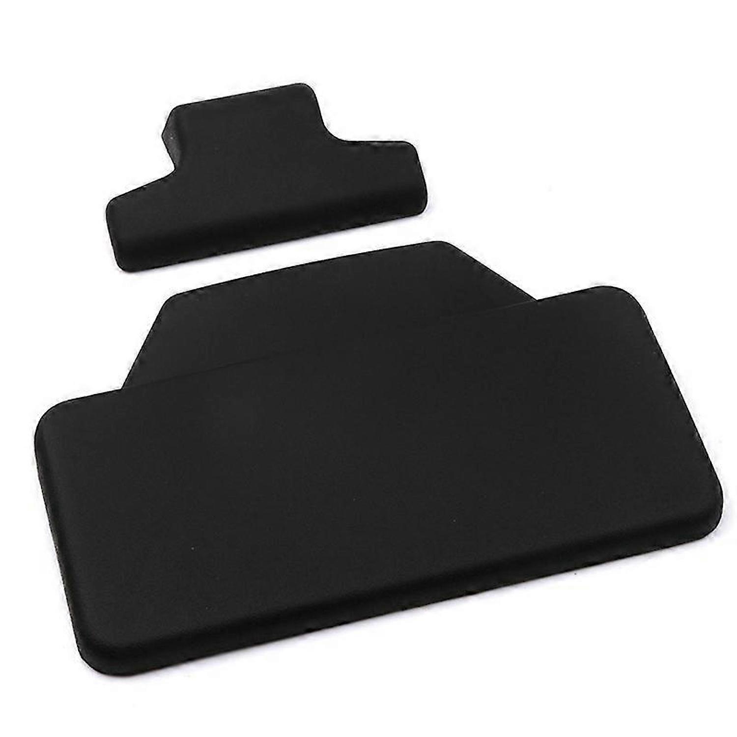 Motorcycle Rear Case Box Cushion Backrest Top Case Cushion Passenger Backrest Pad for Moto- V85 TT T