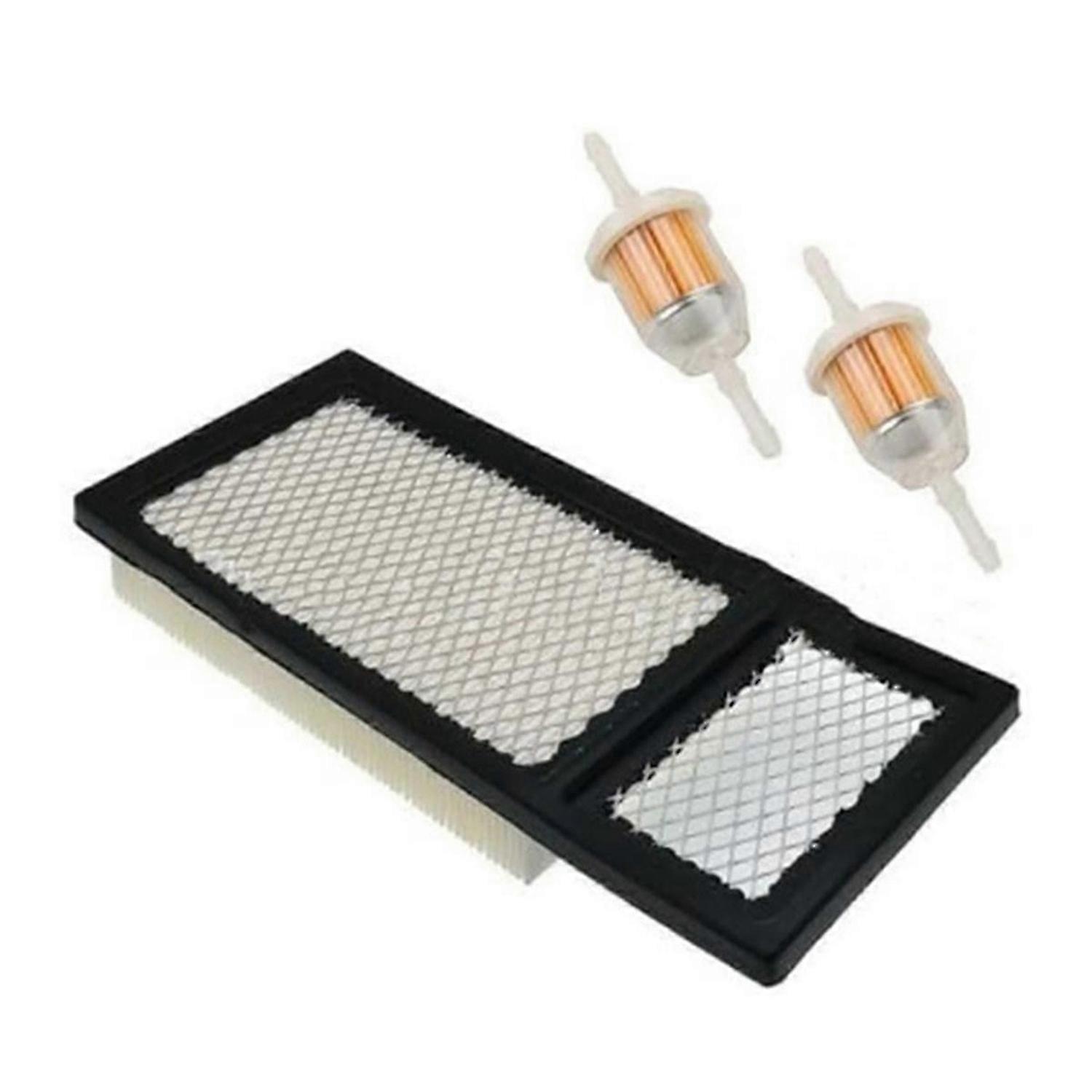 Golf Cart Air Filter 72368G01 72084-G01 for for for 295Cc 350Cc Air Filter Element