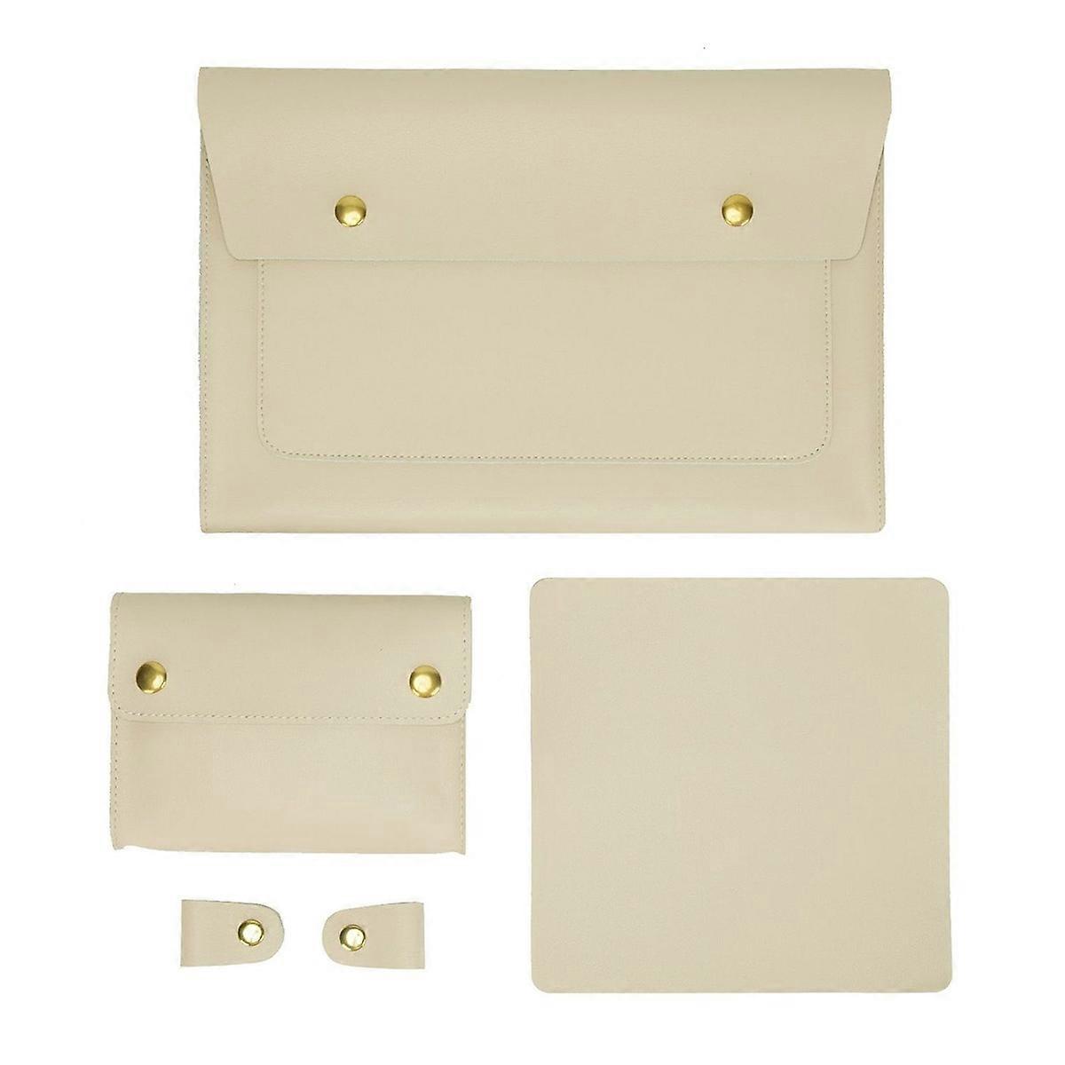 Laptop Protection Bag Set 13 inches