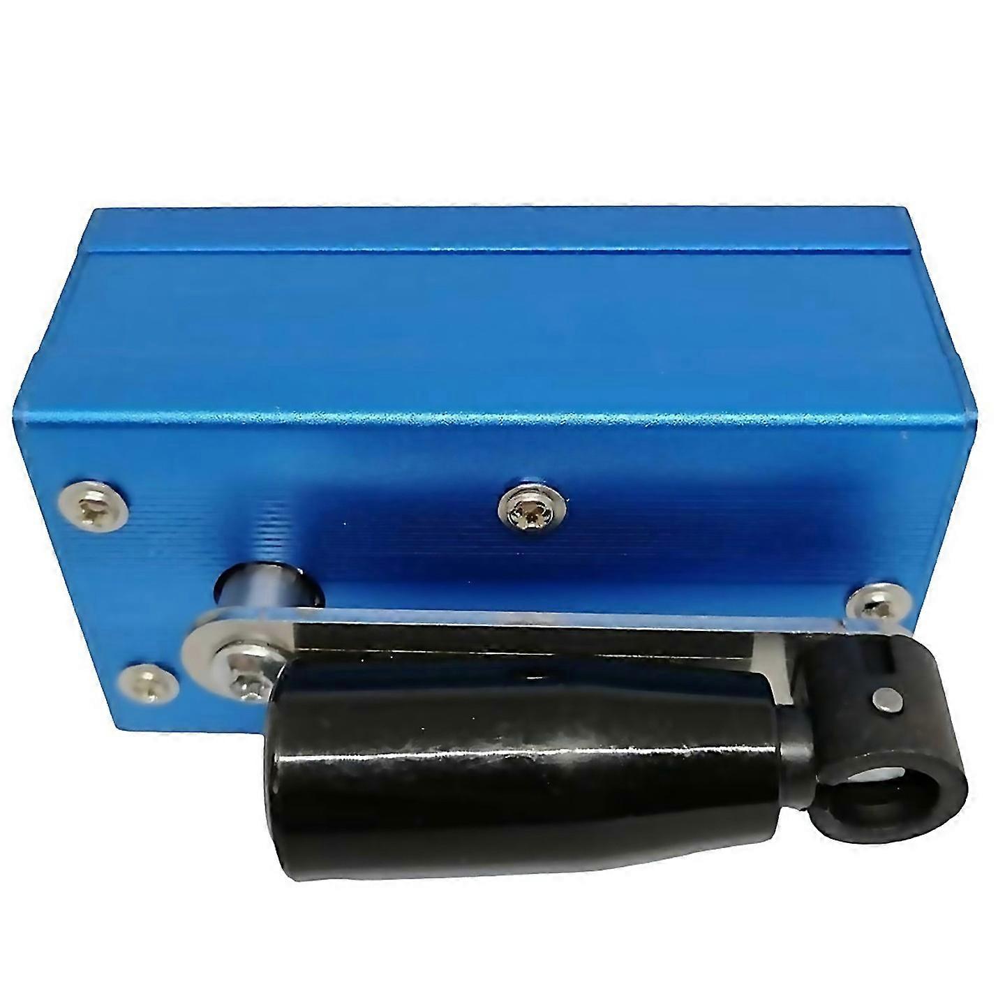 For Outdoor Portable Hand Crank Generator