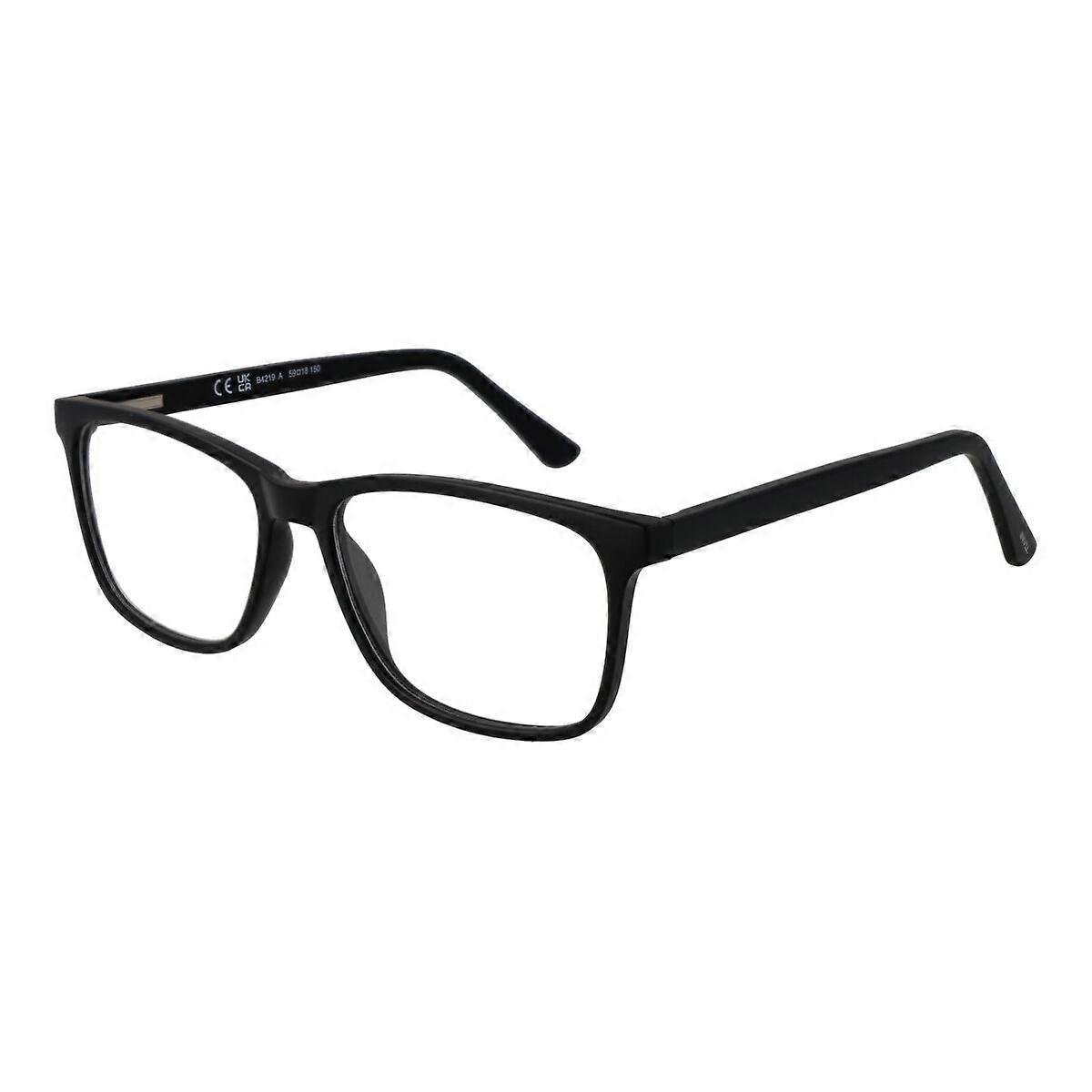 Ladies' Spectacle frame INVU B4219 59A