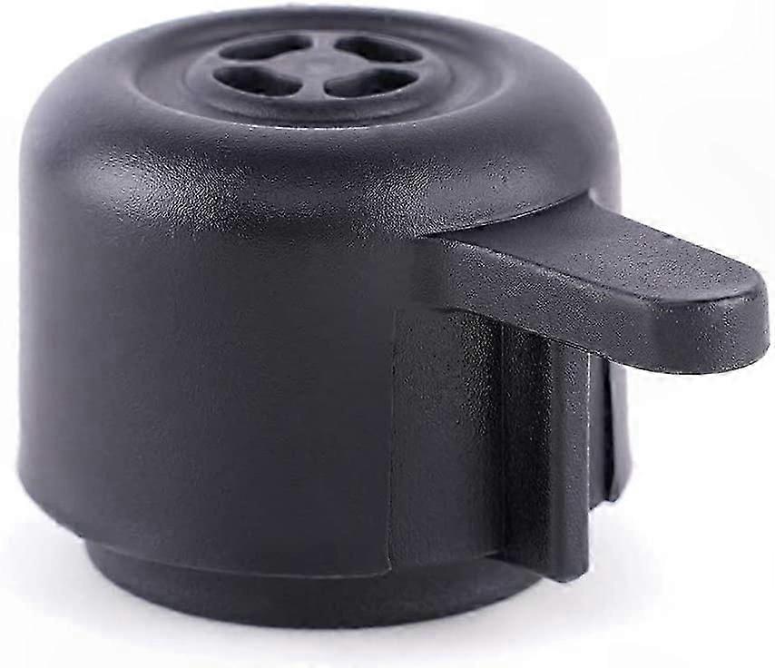 Steam Release Handle Valve for 9-in-1 & 12-in-1 Multi-Cookers, Compatible with 6.5 Quart and 8 Quart Models