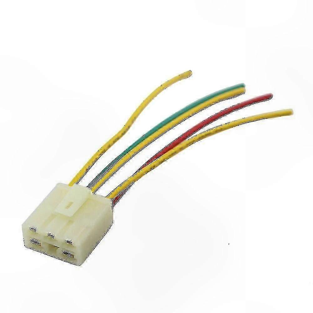 Universal 12V Voltage Regulator Rectifier for Motorcycles and ATVs