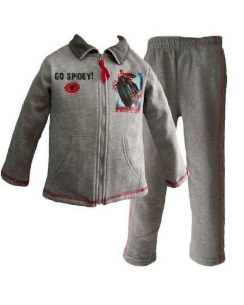 Spiderman Tracksuit HM1262 Go Spidey!