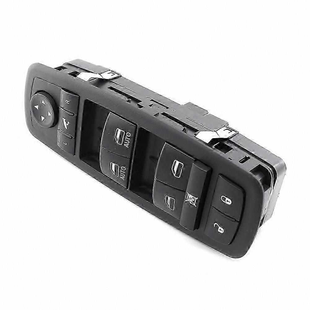 Left Driver Side Power Window Switch for  Journey Ram LHD