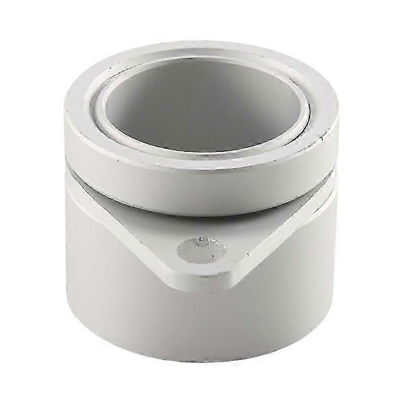 flag pole rings anti wrap 360 rotating 2 pcs