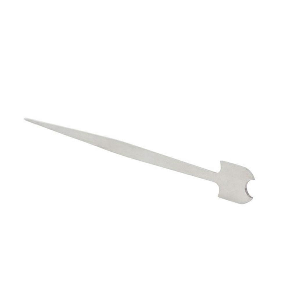 2Pcs Stainless Steel Cello Column Hook for Sound Post Setting
