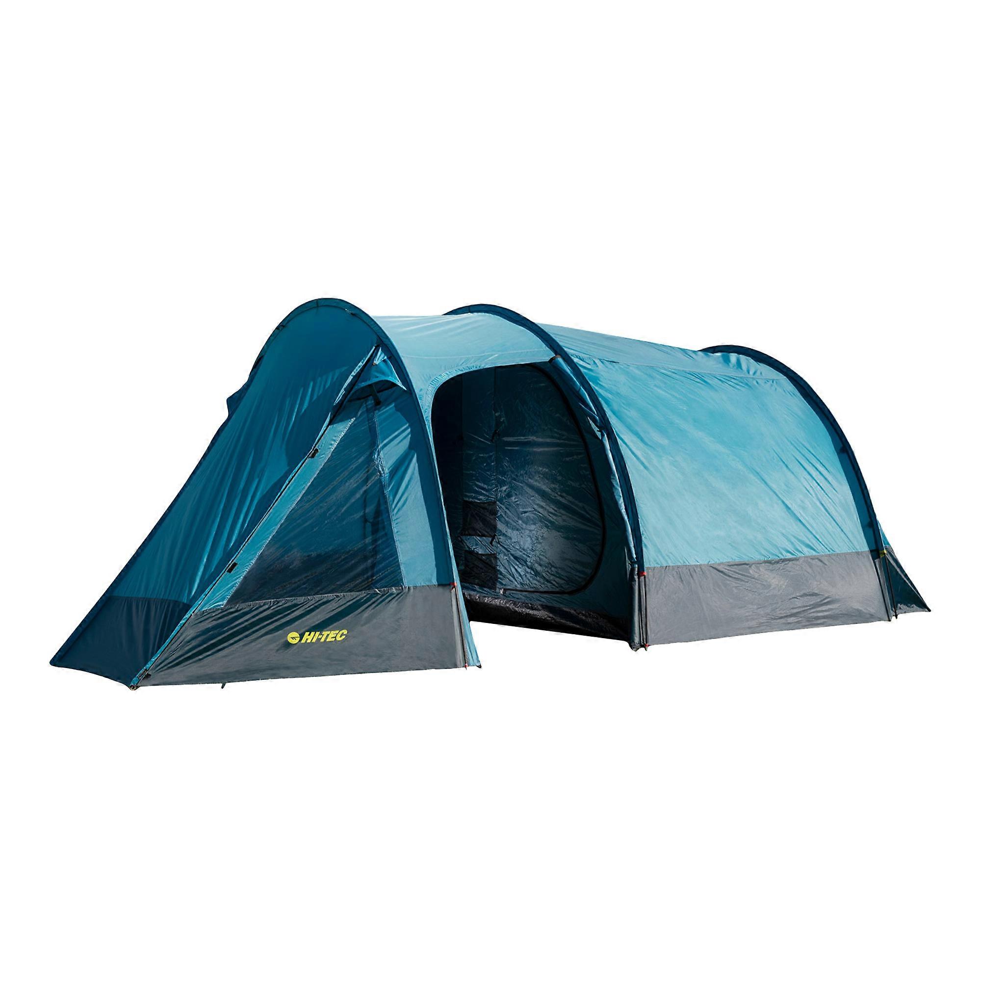 Hi-Tec Tunnel 5 Person Tent
