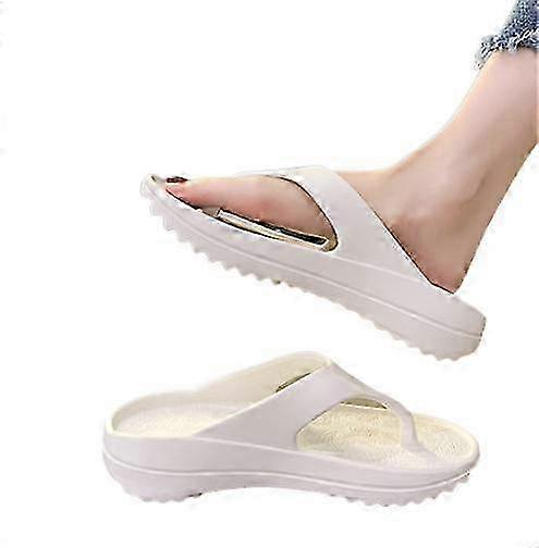 Women's Flip Flops Sport Thong Sandals Beach Pool Slides 2025