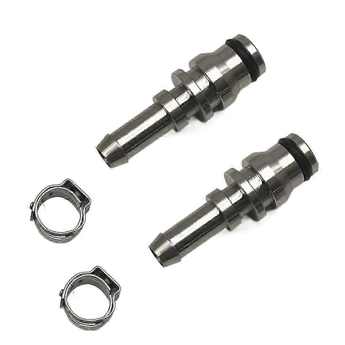 Hose Connector for Puzzi 8/1 10/1 100 200 300 Cleaning Machine Replacement Connector