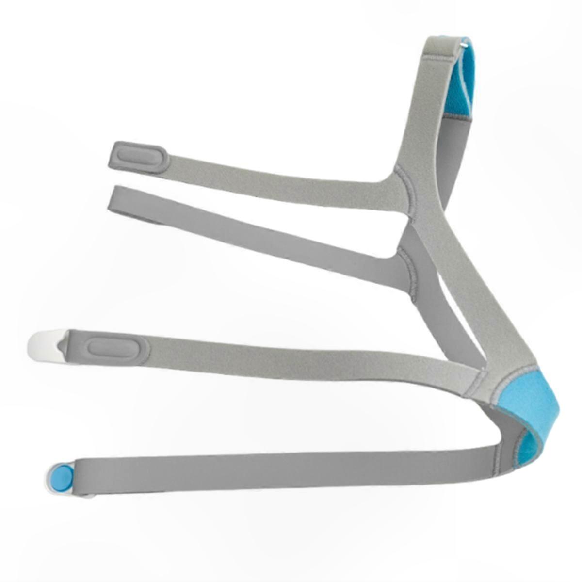 Replacement Headgear for CPAP Masks, Adjustable Strap for AirFit F30 Sleep Apnea Equipment