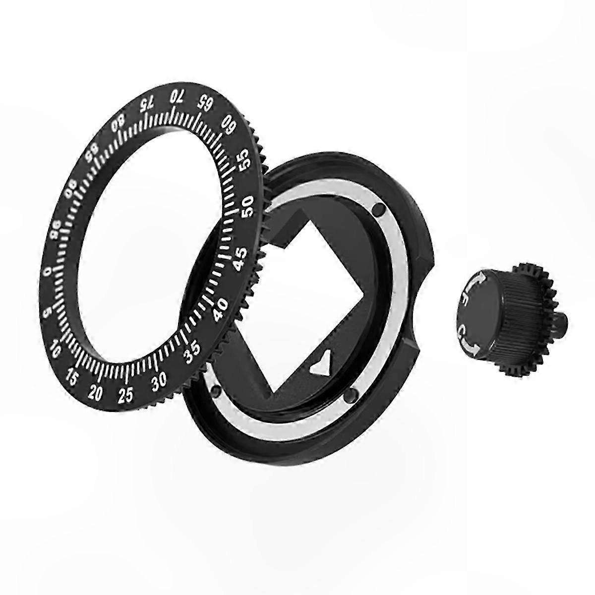 Adjustable Dial for Coffee Grinder Accessories Parts