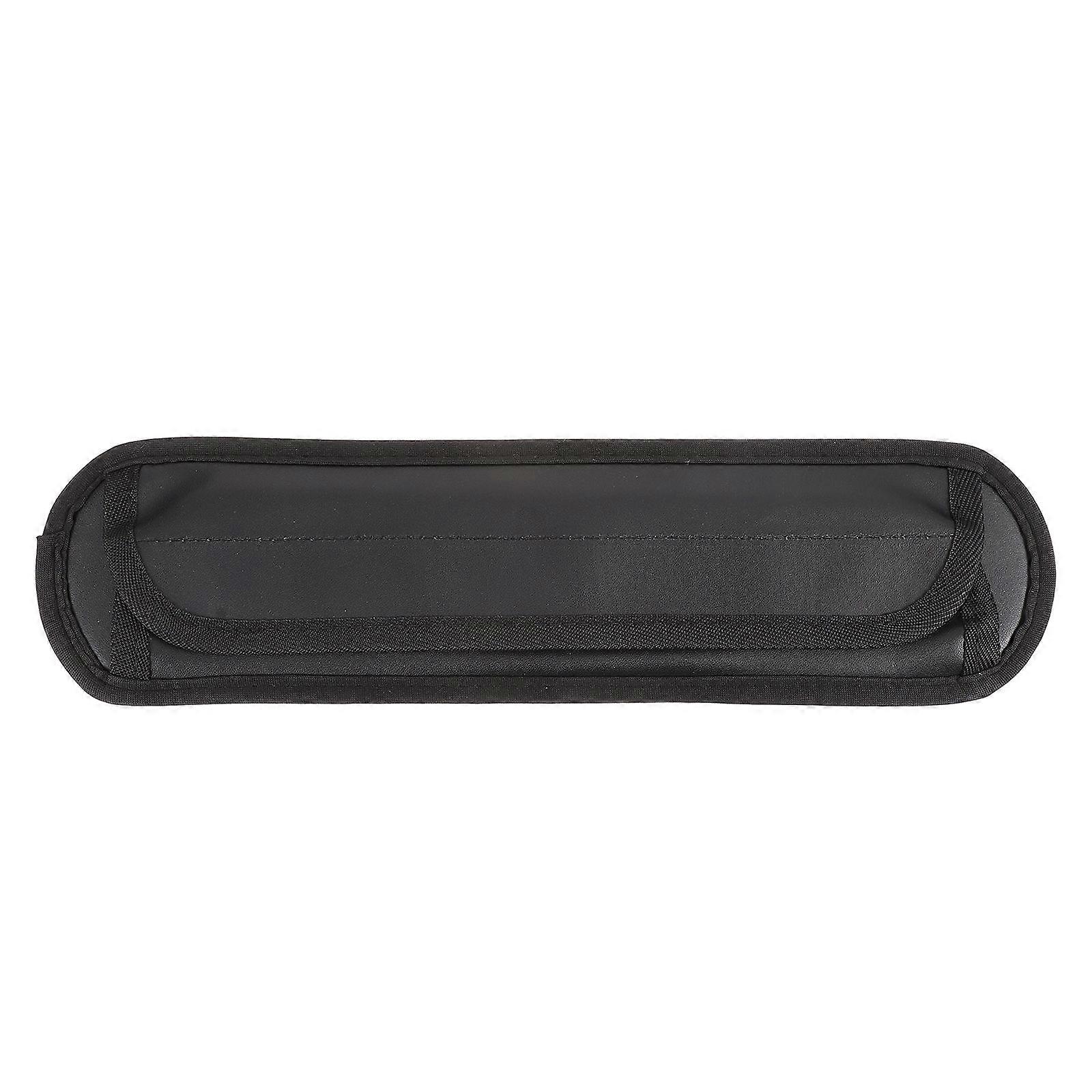 Shoulder Cushion for Shoulder Protection 3Pcs Replacement Curved Pads