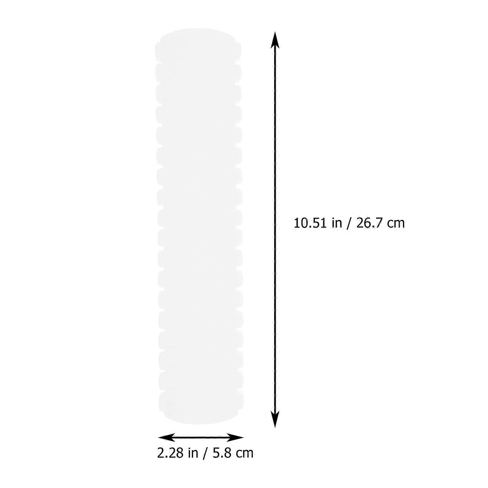 Thread Organizer Tool Durable Floss Organizer for Storage 30Pcs White