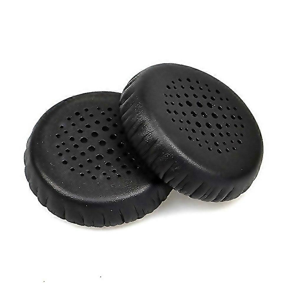 For 2 Pcs Headset Honeycomb Earmuffs For Jabra Evolve 20se 30ii 40 65