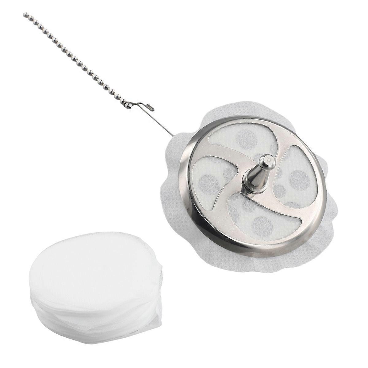 Filtre à café Siphon Filtre à café Tissu pour cafetière à siphon