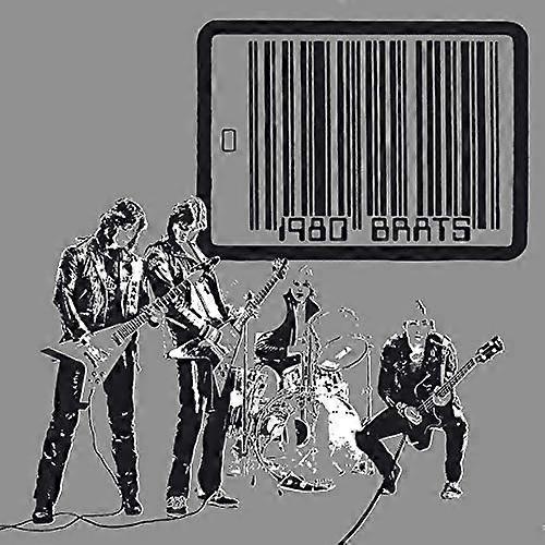 Brats - 1980 [CD]