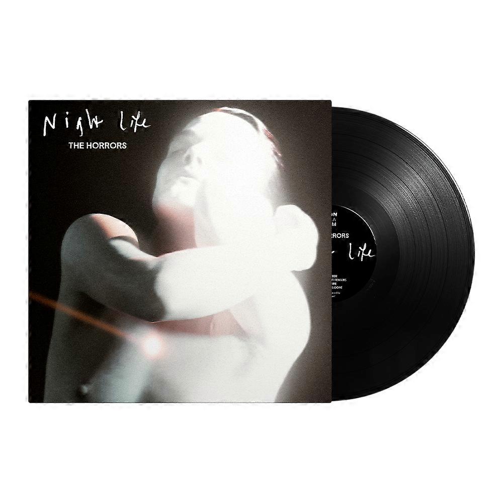 The Horrors - Night Life [VINYL]