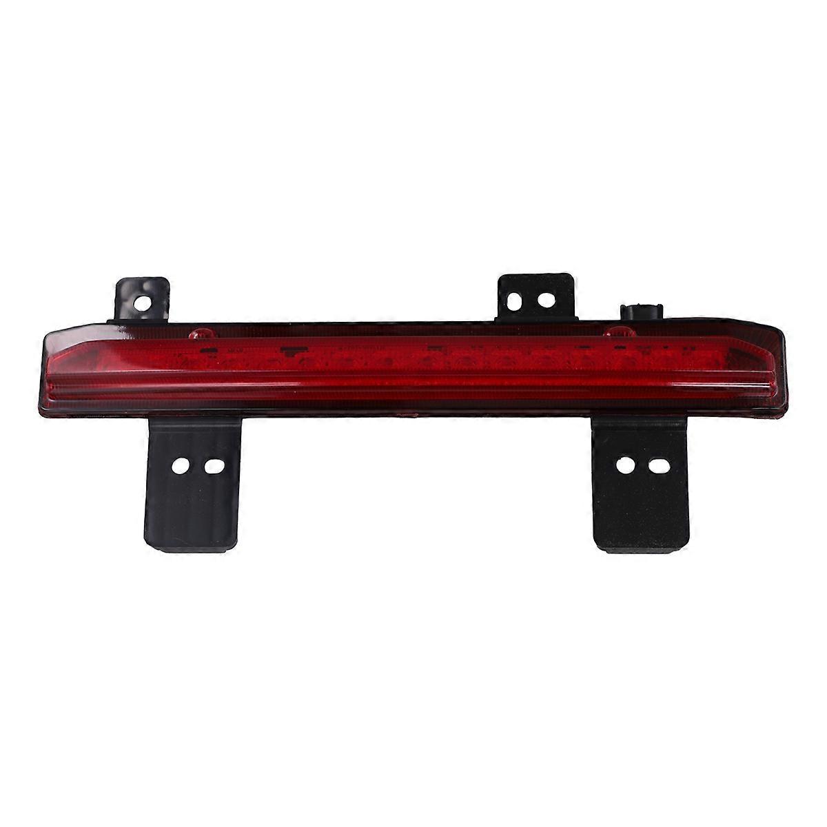 For H6 Car Rear Bumper Reverse Brake Lamp