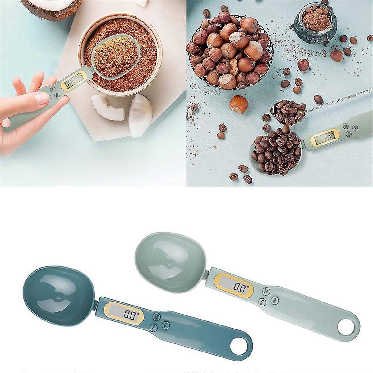 Electronic Spoon Scale Electronic Kitchen Spoon Scale B