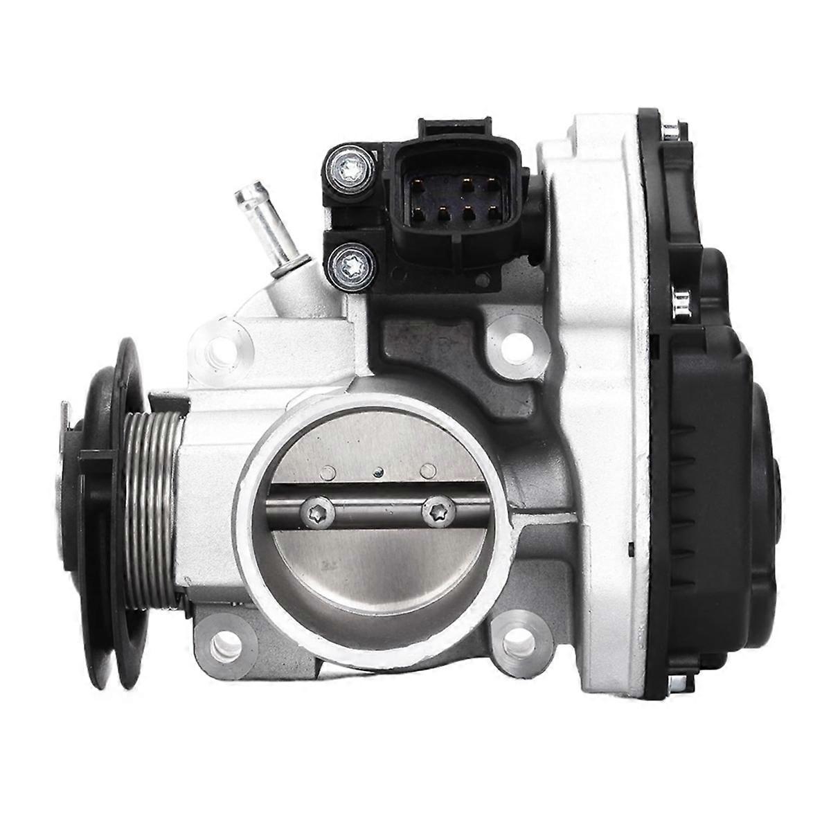 Engine Throttle Body Assembly 96439960 96447910 for 