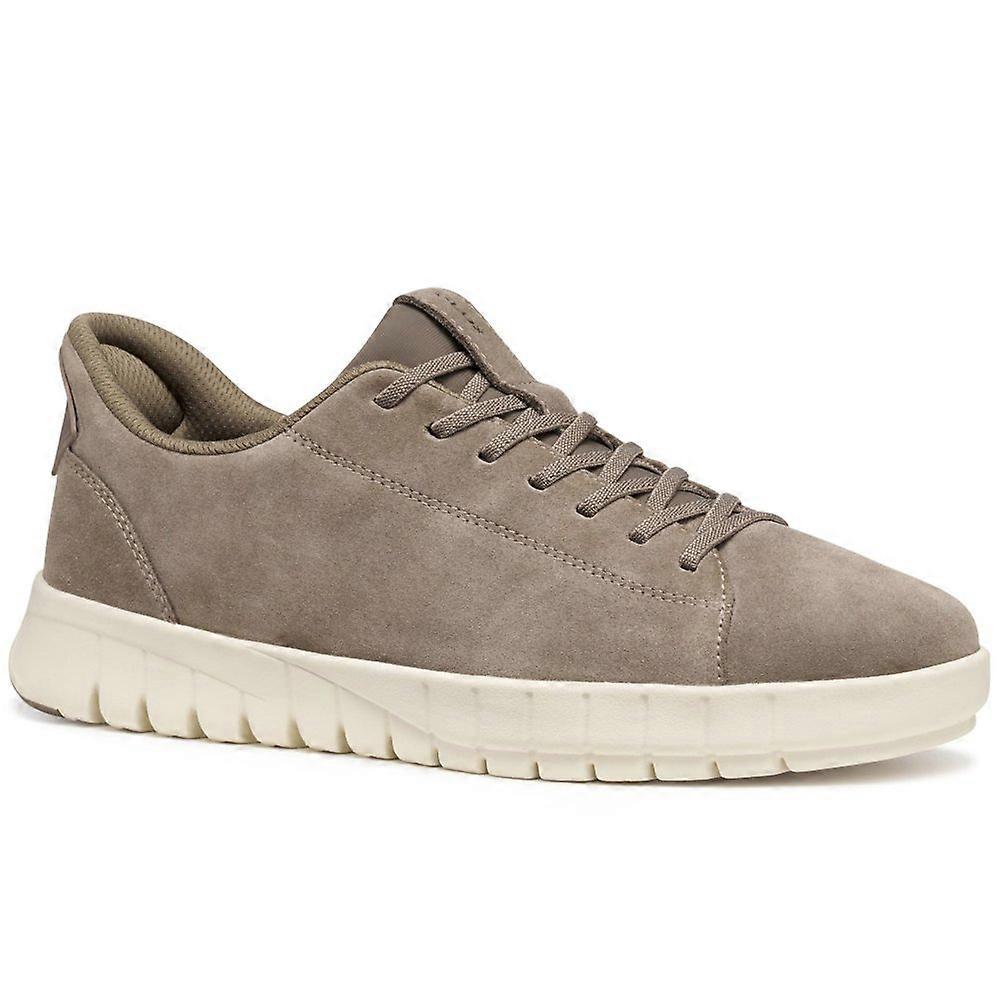 Geox U Flextride Plus Mens Trainers