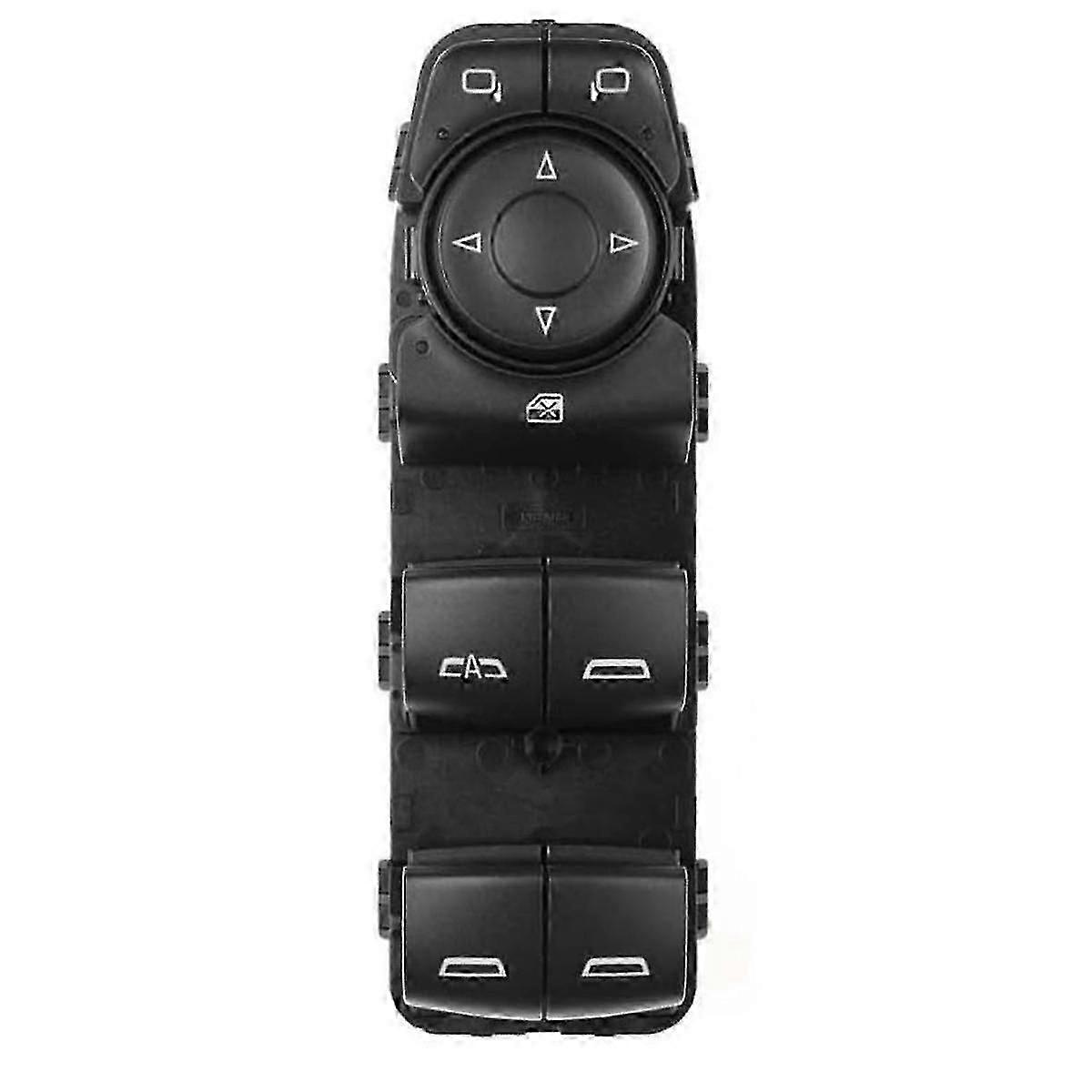 Front Left Lhd 23308155 For Bolt Ev Volt Terrain Power Window Switch 84513464