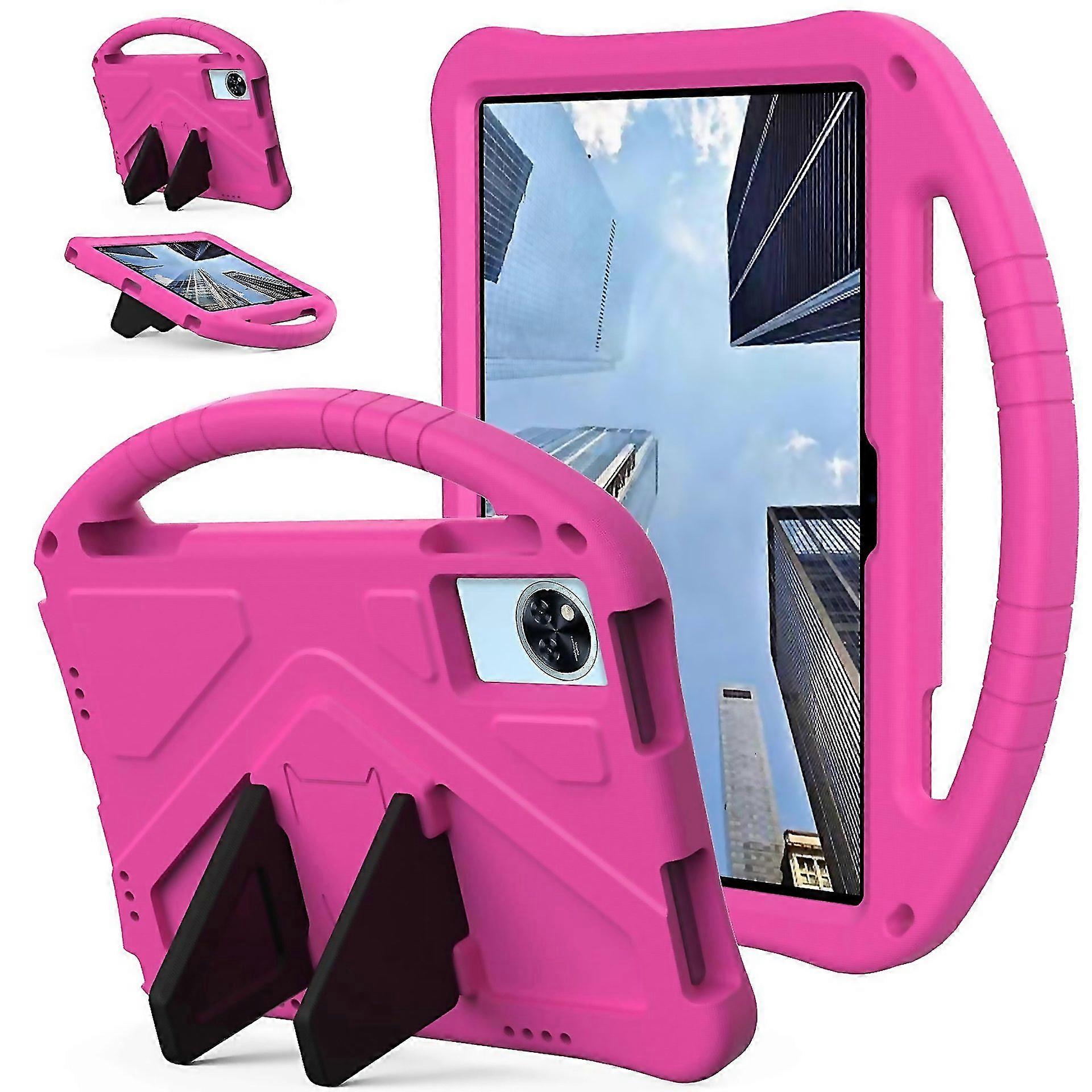 For Eva Shockproof Tablet Case With Holder Designed For Modern Living