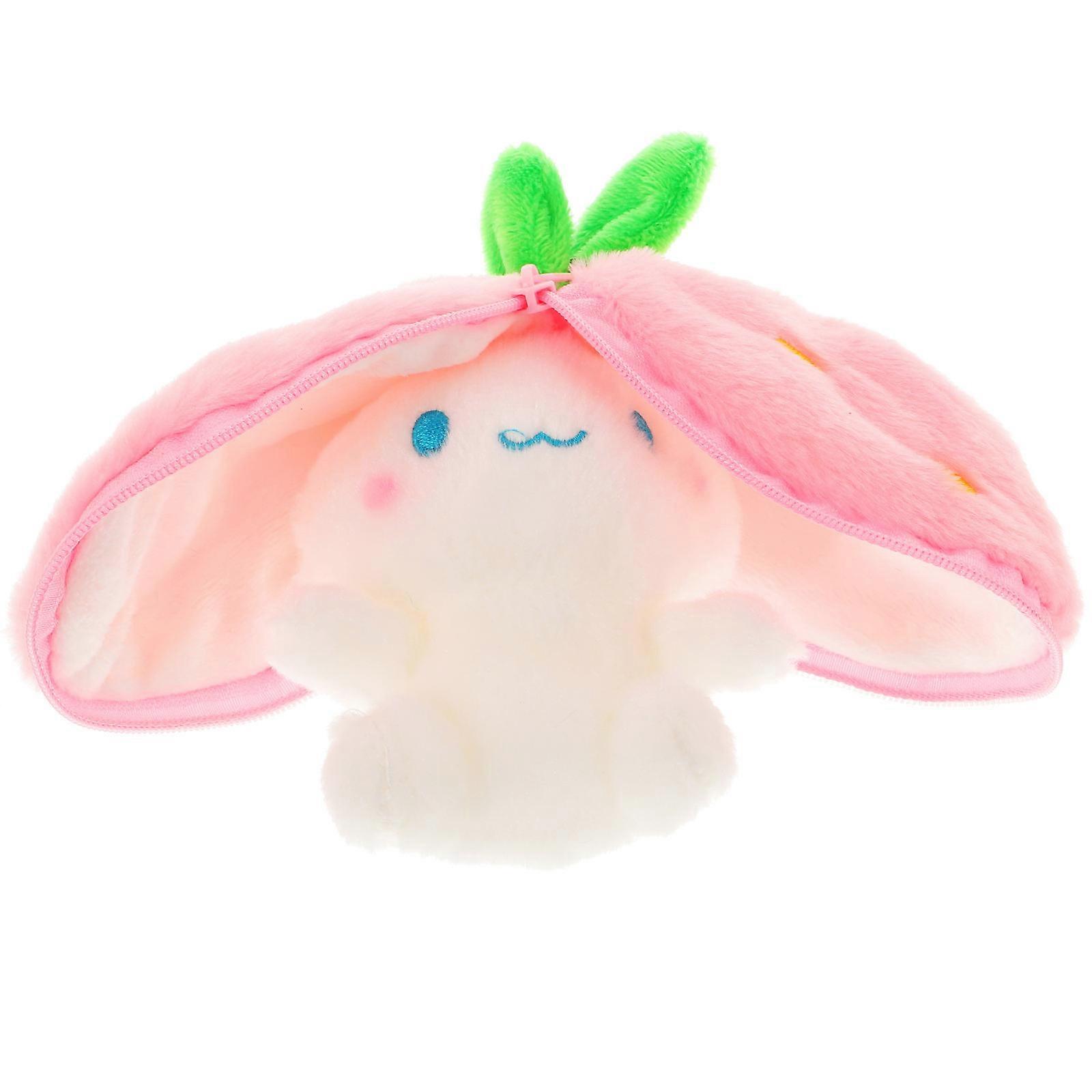 Plush Toy Keychain Decorative Pendant